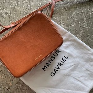 Mansur Gavriel Bag